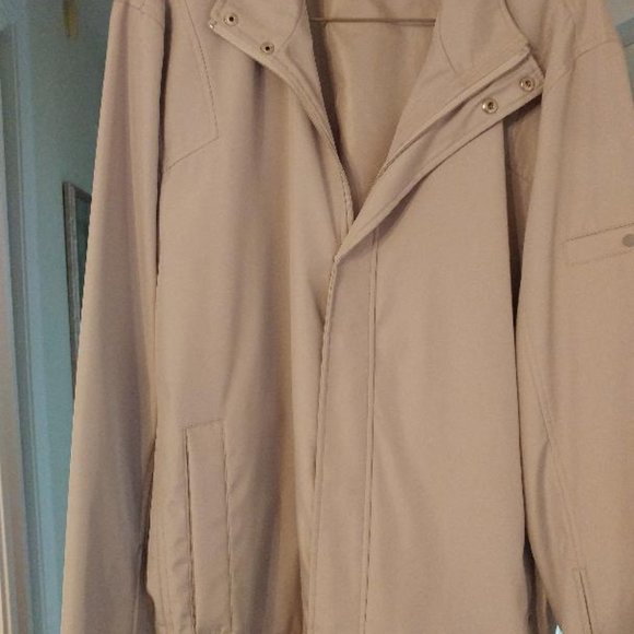Jacket - Picture 1 of 1
